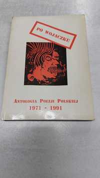 Po wojaczku. Antologia poezji polskiej 1971. 1991