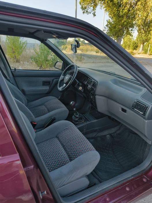 Renault 19 RTI Chamade