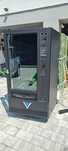 Automat vendingowy Necta
