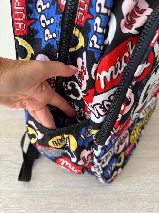 plecak Disney Myszka Mickey 21 l, Coolpack