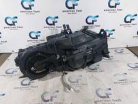 Honda Accord 13-17 Печка в сборе / Хонда Акорд