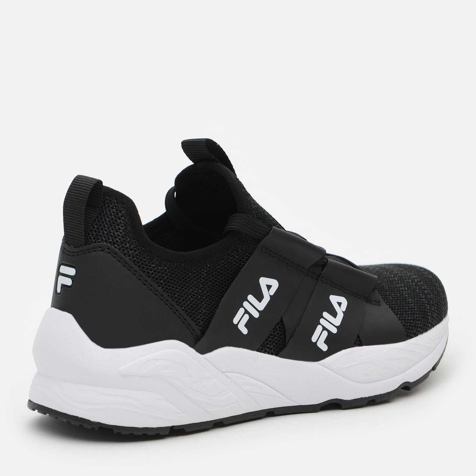 Летние кроссовки FILA Zin, размер 38,5-39.