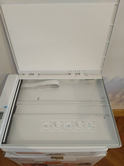 Urządzenie wielofunkcyjne, drukarka HP Laserjet MW140we