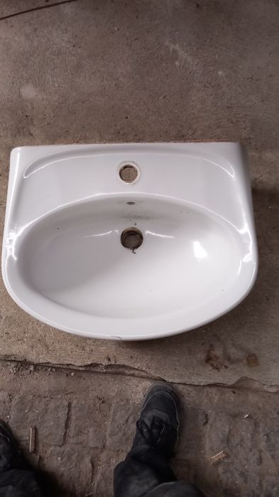 Vários Lavatório / pio (3 opções disponíveis)