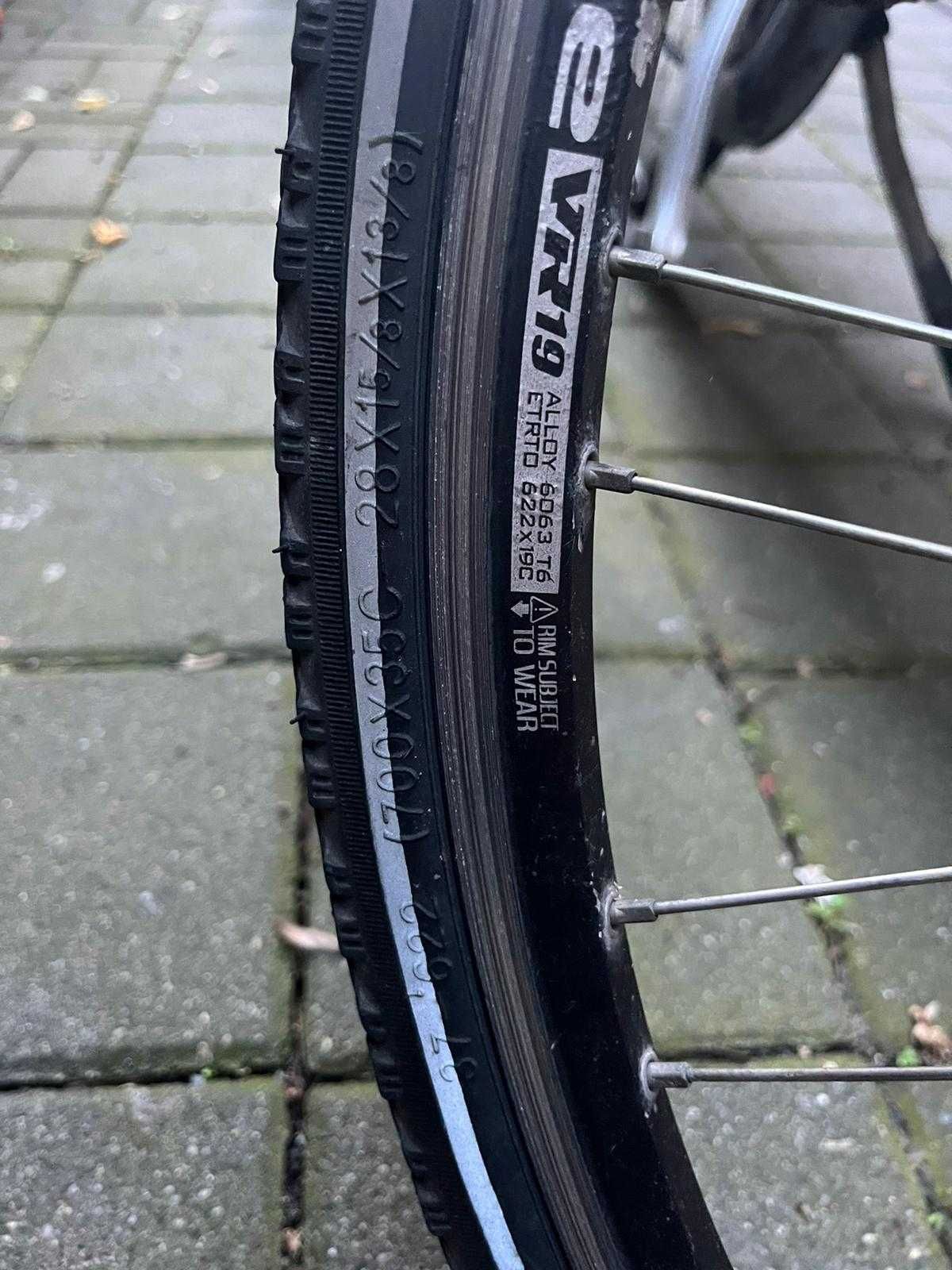Belgijski rower trekkingowy Norta Speed Rama 57 Koła 28"