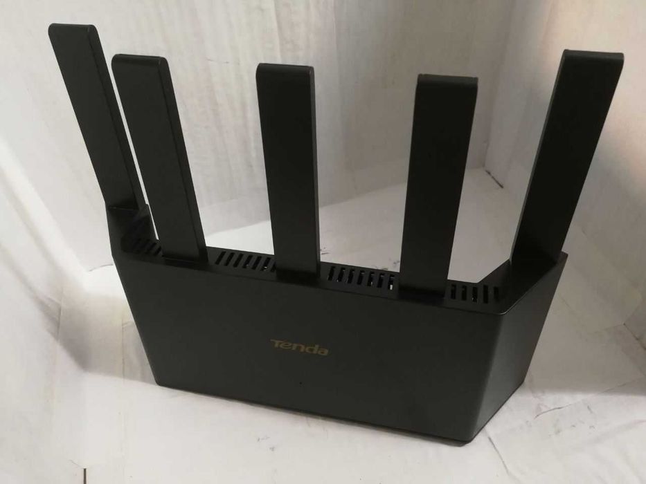 Роутер Маршрутизатор WiFi6 Tenda AX3000  + 0грн доставка