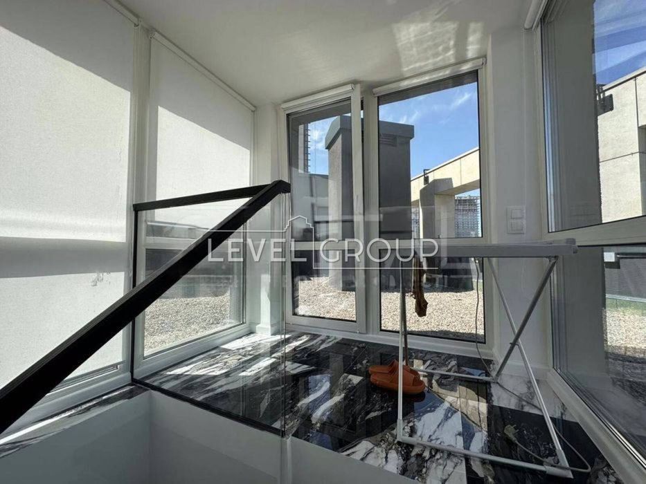Продаж пентхаусу (115м.кв.) ЖК 'Greenville на Печерську! Центр!