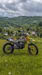 Suzuki drz 400 SM 2005