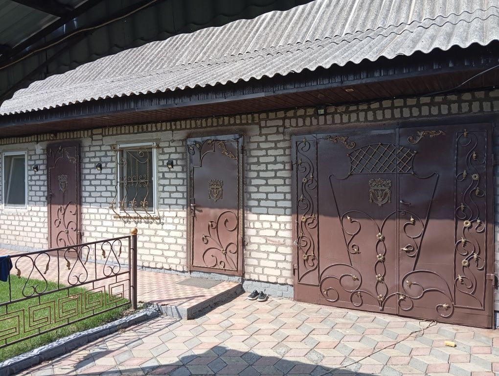 Продам дом 150 кв.м