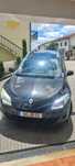Renault Mégane 1.5