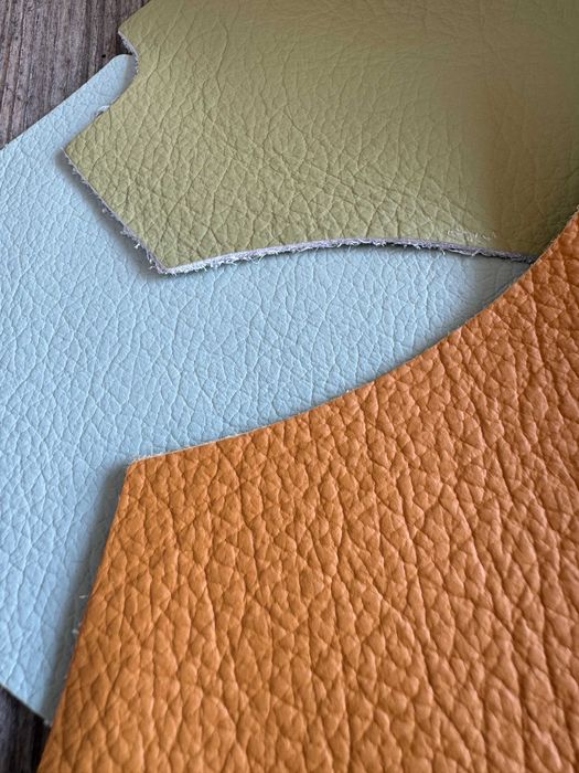 Luksusowy narożnik WINDSOR na zamówienie - Naturalna skóra bydlęca