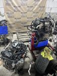 Bwa bul bgb bpj bwe 2.0tfsi 2.0 tfsi гбц блок поршень шатун коленвал