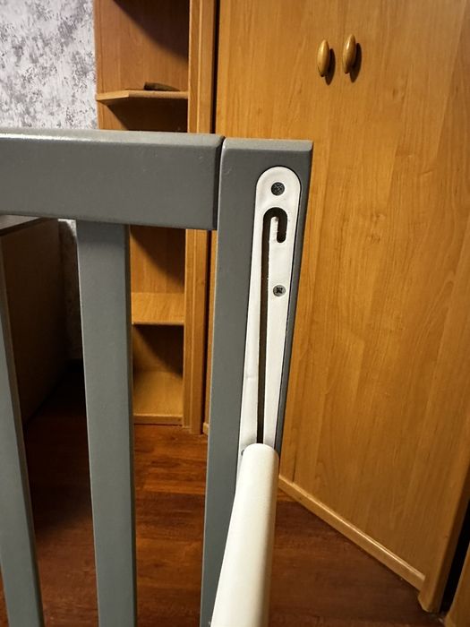 Ліжко Верес від народження