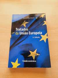 Tratados da União Europeia