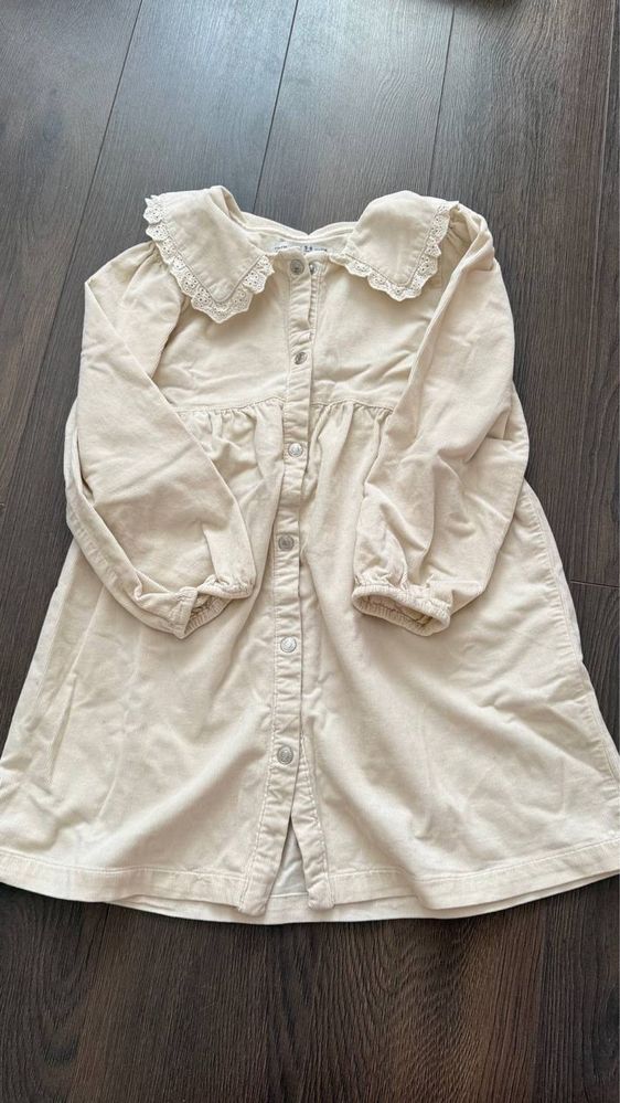 Сукня для дівчинки Zara