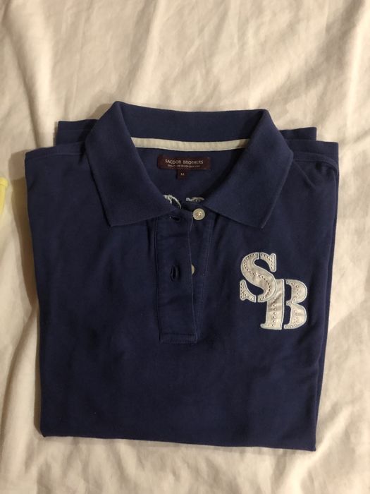 Polos sacoor senhora