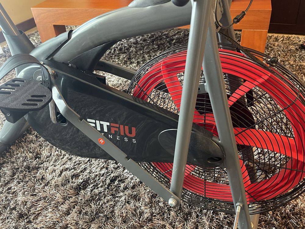Bicicleta eliptica