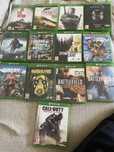 Xbox one jogos xbox
