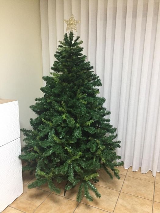 Árvore de Natal artificial