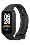 Nowa Opaska sportowa Smartband XIAOMI Mi Band 9 Active Czarny
