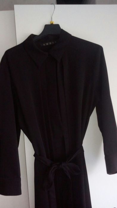 Sukienka AGGI roz.40 czarna!