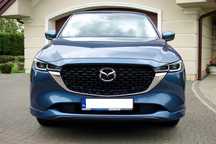 Mazda CX-5 Mazda CX-5