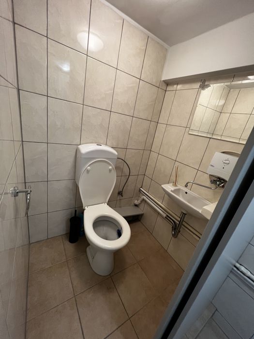 Lokal uslugowy 18,5 m2 ul Zagorna po remoncie z klimatyzacja