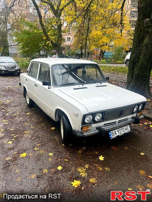 Продам ваз 2106 в отличном состоянии