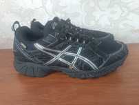 Кроссовки Asics gel fujitrabuco goreTex 42 размер 26.5 см
