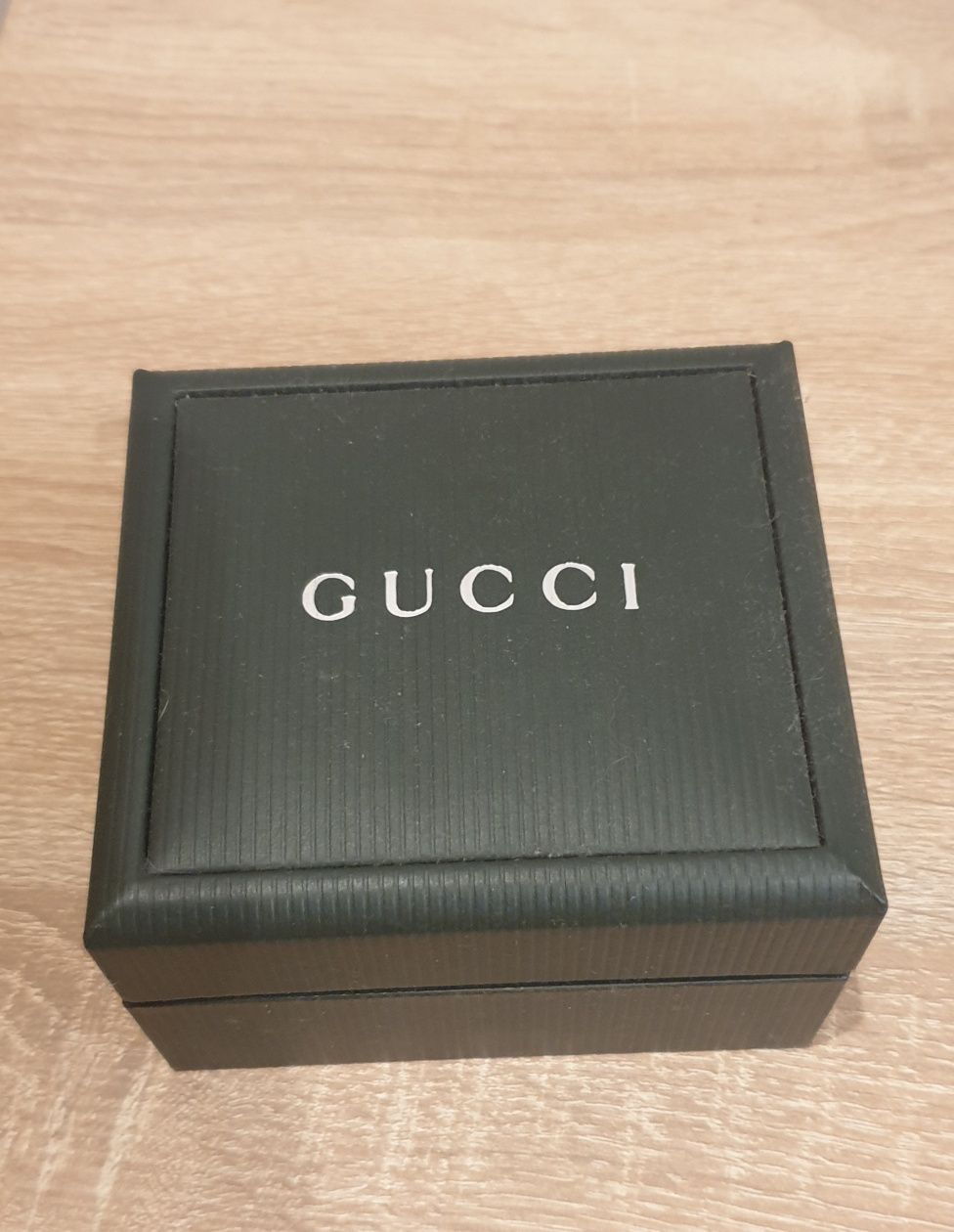 Relógio Gucci (original)