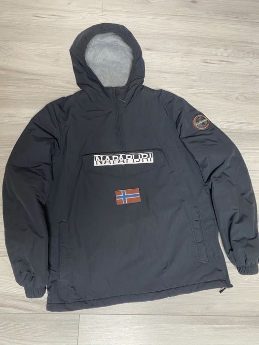 Анорак Napapijri