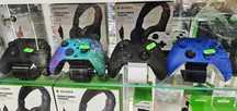 Pad oryginalny Xbox One SERIES X S Microsoft bezprzewodowy gwarancja