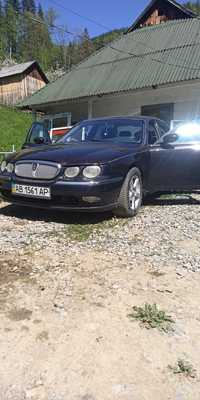 Продам Rover 75.