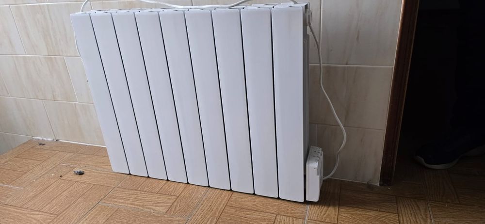 Radiadores aquecimento