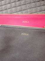 Kosmetyczka Furla zestaw