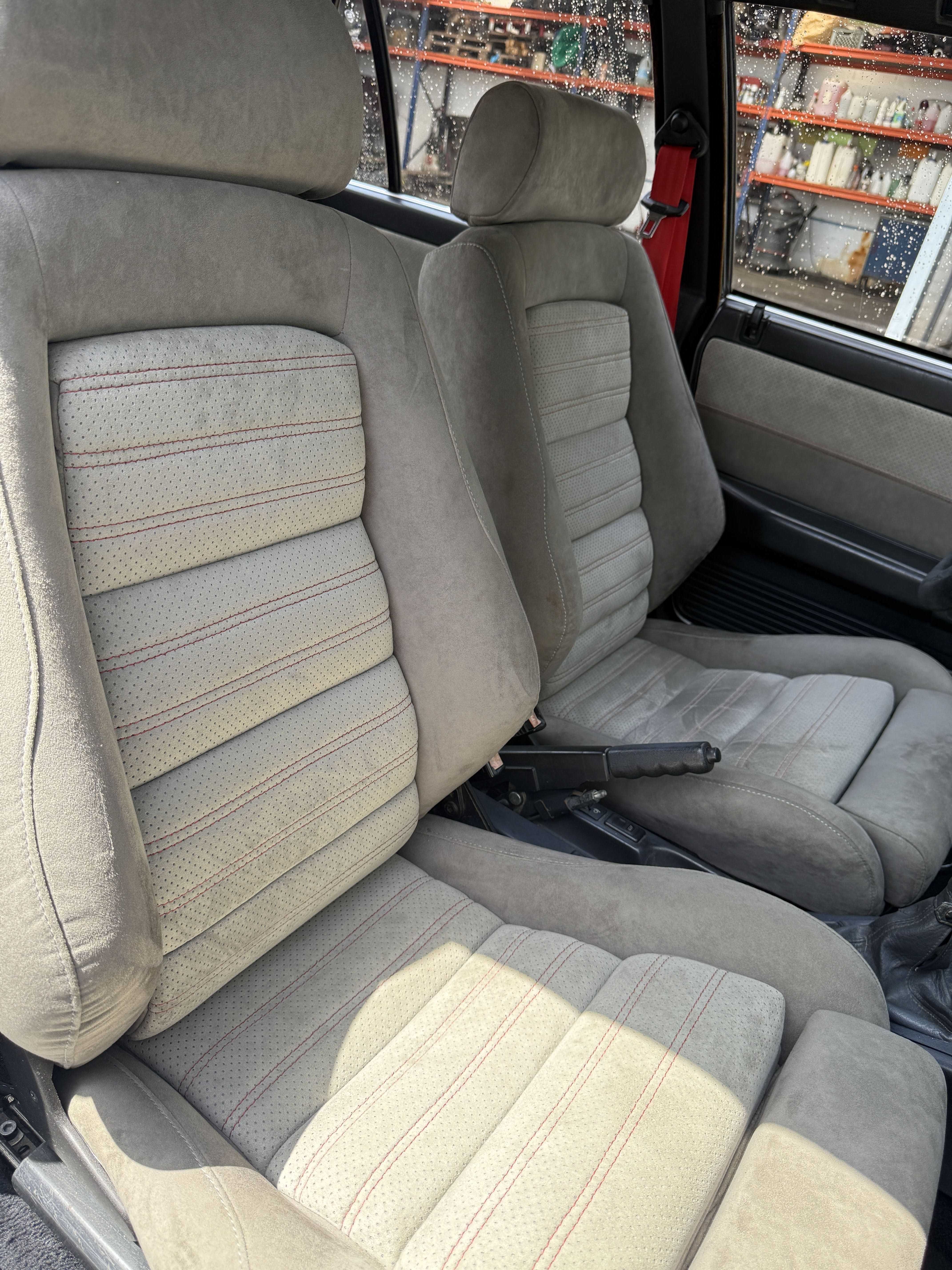 LANCIA DELTA INTEGRALE 2.0 TURBO 4X4