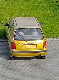 Micra k 11 czesci