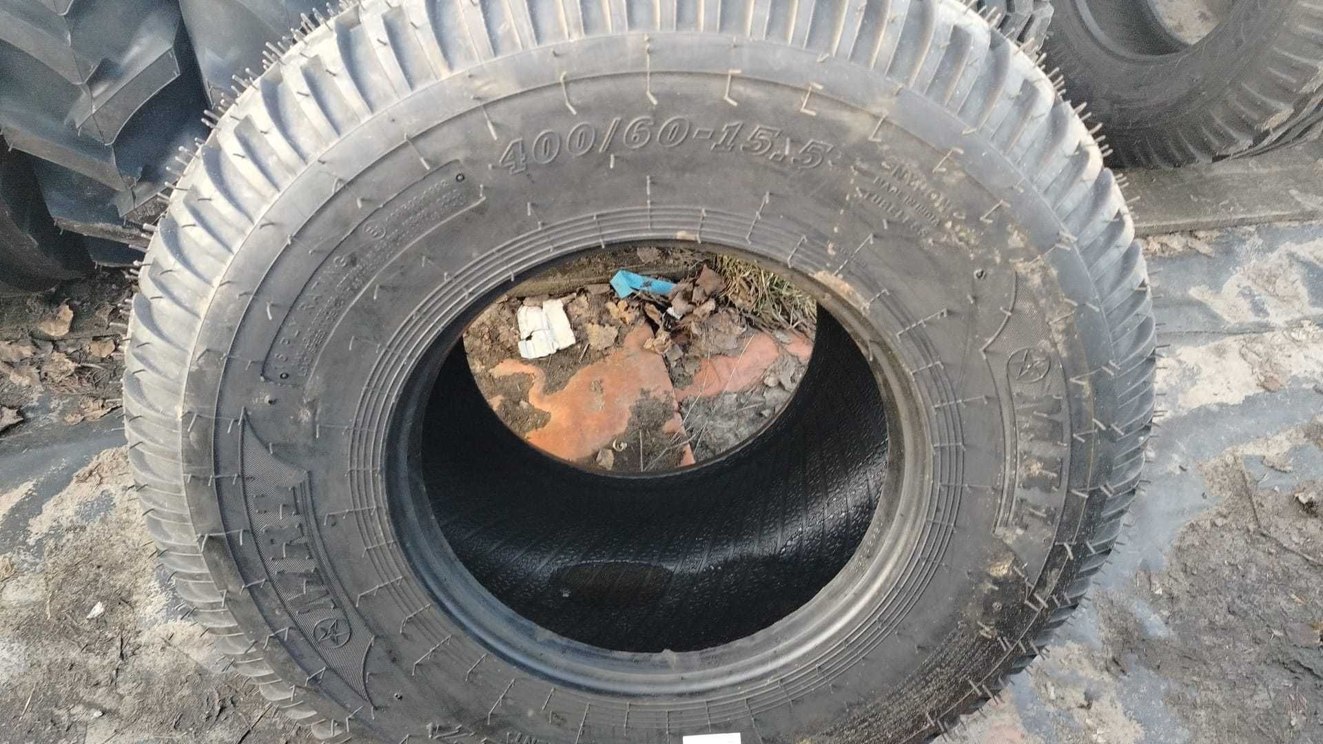 Opona 400/60 - 15.5