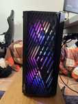 Torre gaming ryzen 7 5700x