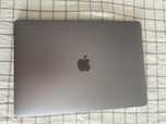 Macbook PRO, model A2159. Intel Core i5. 13,3", Bateria 218 cykli
