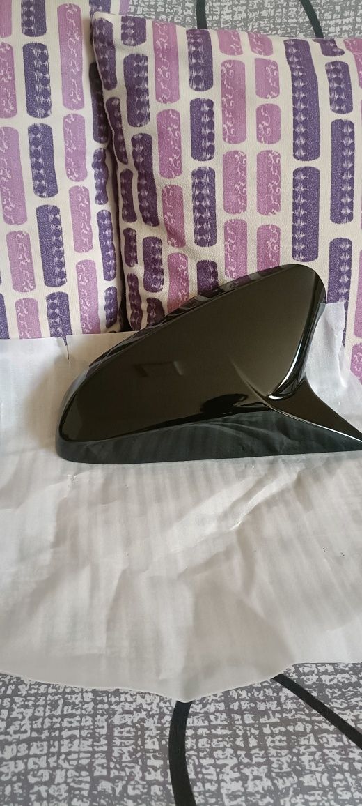 Tampa de espelho retrovisor para Hyundai Elantra