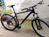 Haibike seet 7 XL Koła 29