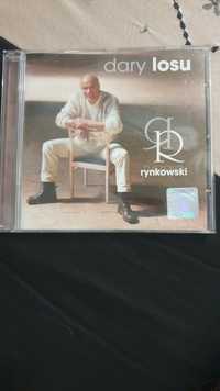 Ryszard Rynkowski Dary losu CD