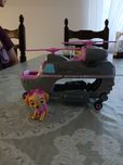 Helikopter  Skey