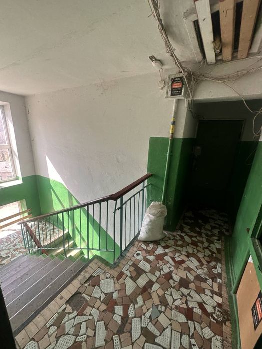 Найдешевша кімната в гуртожитку в Хмельницькому! Львівське шосе!