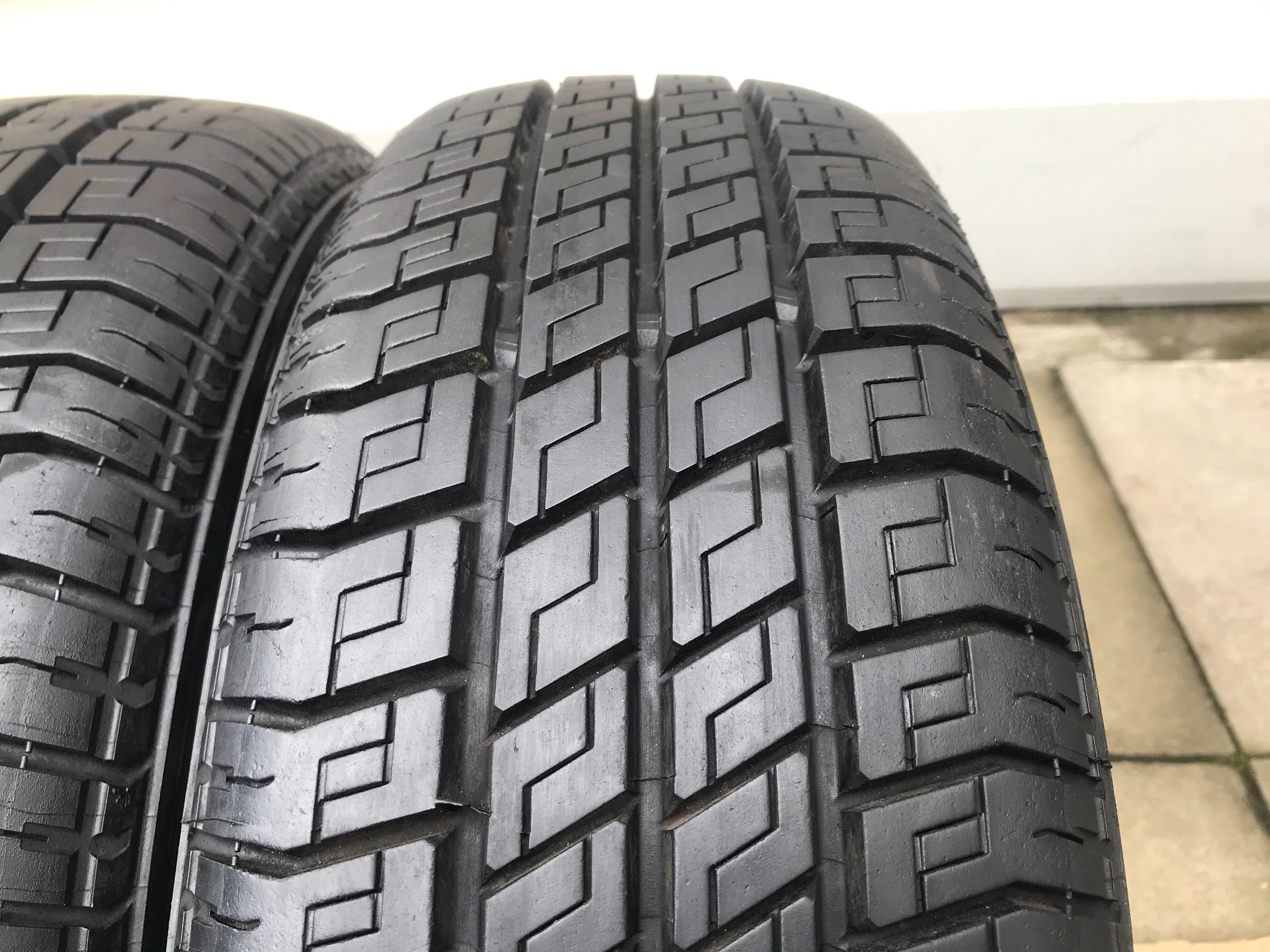 Opony letnie 175/65/14 175/65R14 82H Michelin Energy Jak nowe 2szt