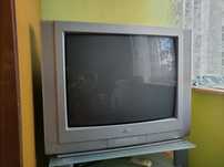 TV 28 JVC stan bardzo dobry