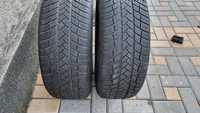 Шини зимові 205/55 R17 vredestein wintrac Pro