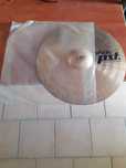 Prato Paiste pst5 18 rock crash