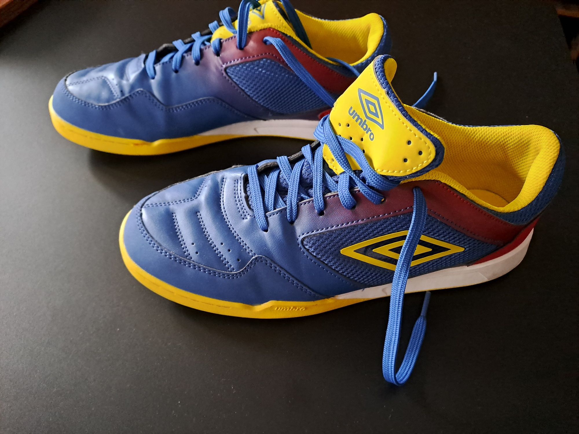 Buty halowe Umbro